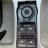 Master Power Window Switch - 2009 Chevrolet Caprice