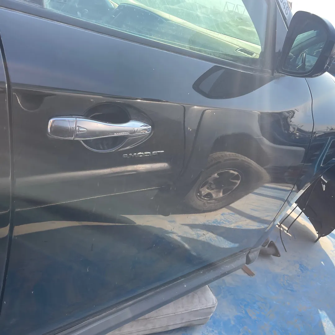 Door (RHF) - 2013 Nissan Pathfinder