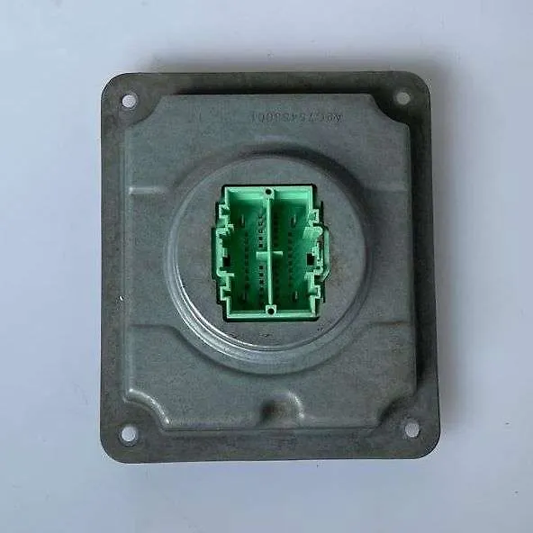 Headlight Control Module - 2018 Lincoln Navigator