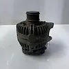 Alternator - 2012 Volkswagen Jetta