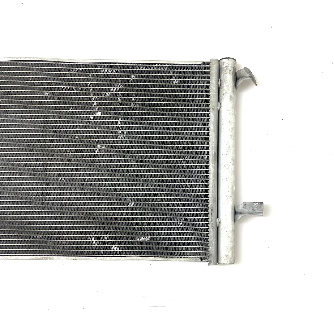 Condenser - 2019 Chevrolet Impala Premier (2LZ)