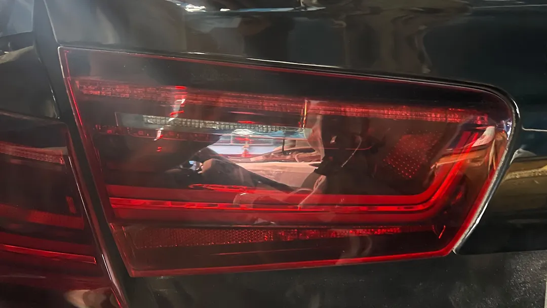 Trunk Light (LH) - 2017 Audi A6