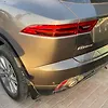 Rear Bumper - 2019 Jaguar E-Pace