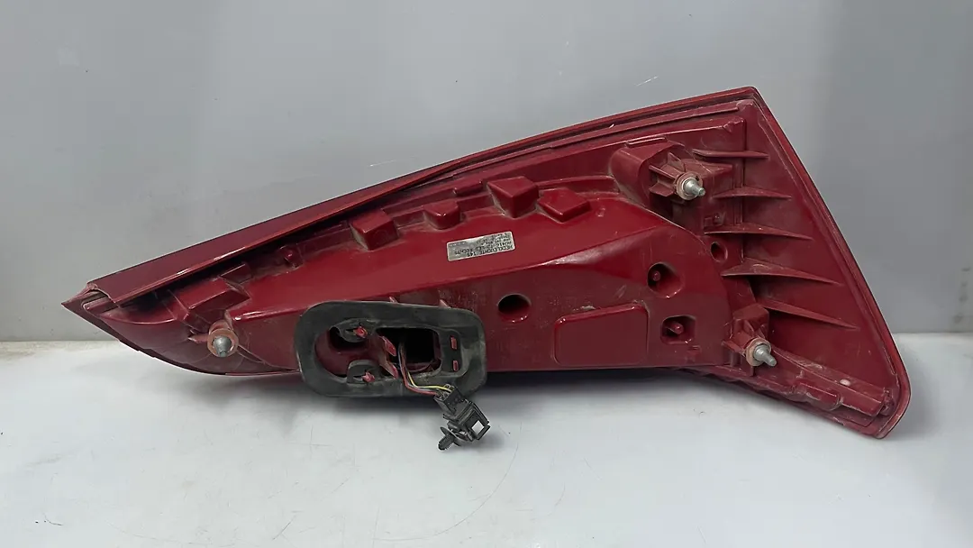 Tail Light (LH) - 2011 Audi Q5 Deluxe