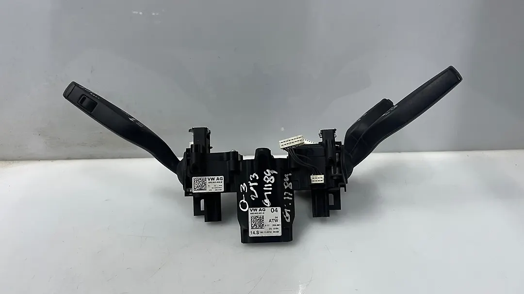 Indicator control Module - 2013 Audi Q3