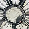 Radiator Fan - 2019 Chevrolet Traverse LT Cloth