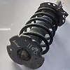 Shock Absorber (LHF) - 2021 Land Rover RANGE ROVER EVOQUE