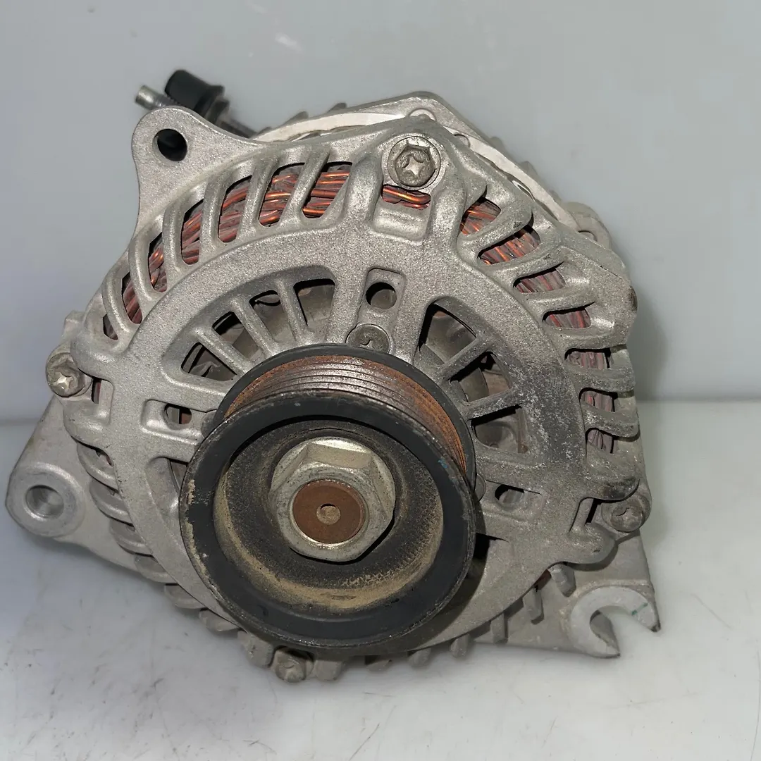 Alternator - 2008 Ford Taurus SEL