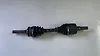 Axle(LHF) - 2013 Chevrolet Trailblazer