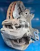 Complete Hub Assembly(LHF) - 2017 Lincoln MKX Reserve