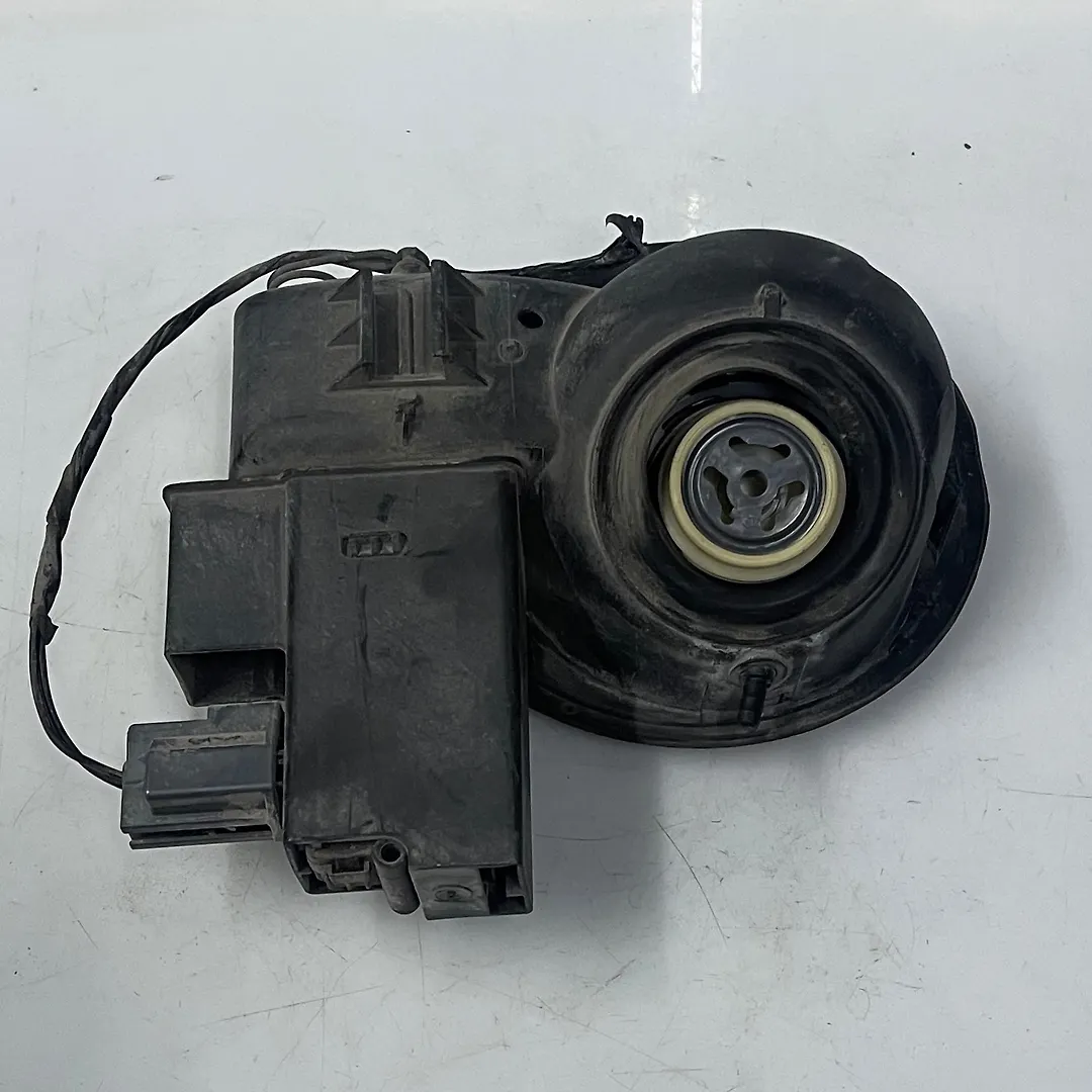 Fuel Cap Cover  - 2008 Land Rover LR4
