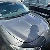 Hood/Bonnet - 2017 Dodge Neon
