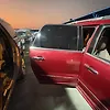 Door (RHB) - 2013 GMC Acadia Export (Non US, Non Canada)