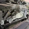 Radiator - 2014 Nissan Armada SUV