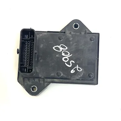 Fuel Pump Control Module  - 2019 Chevrolet Corvette Stingray Preferred 2LT (Automatic) with Z51