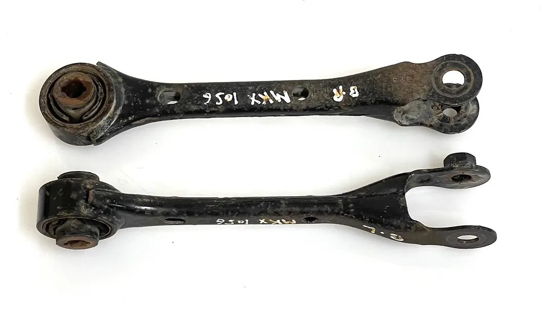 Lower control arm rear - 2017 Lincoln MKX Reserve