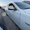 Door (RHF) - 2017 Cadillac CT6 Non-US, Non-Canada