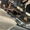 Engine  - 2015 Dodge Durango Limited