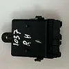 Seat Cool & Heat Control Module - 2016 Dodge Charger