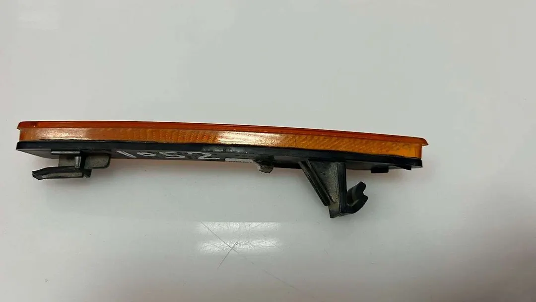 Front Side Marker - 2017 Lincoln MKX