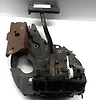 Pedal brake/clutch - 2014 Chevrolet SILVERADO
