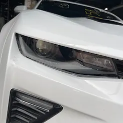 Headlight (RH) - 2017 Chevrolet Camaro 2SS
