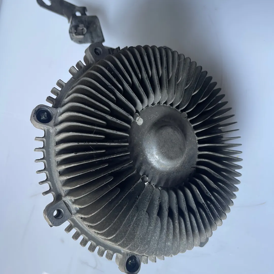 Fan clutch - 2013 Infiniti QX56