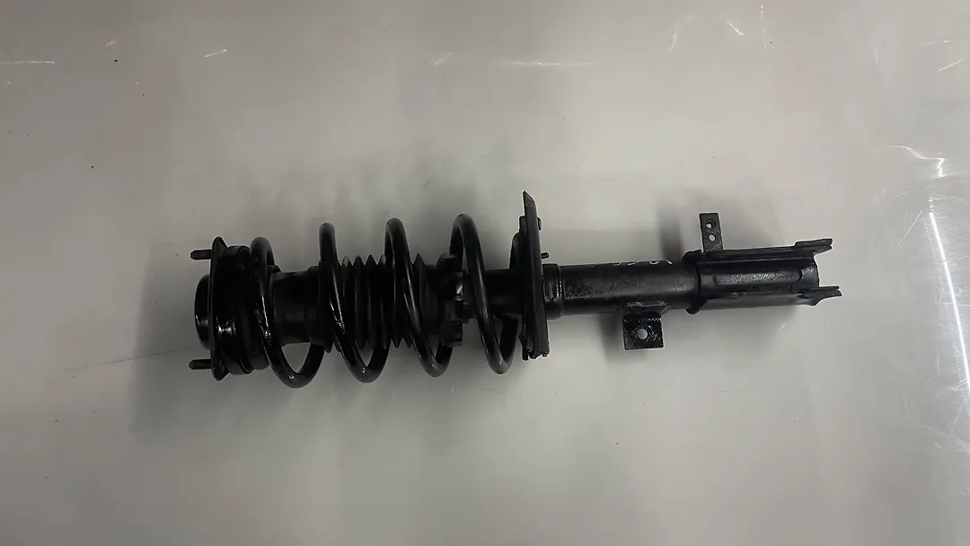 Shock Absorber (RHF) - 2008 Dodge Avenger SE