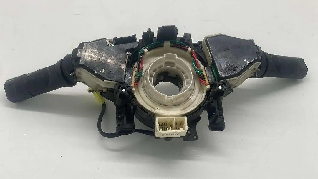 Angle Sensor - 2021 Toyota Tacoma SR5