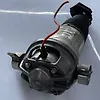 Shock Absober (LHB) - 2012 Audi Q7