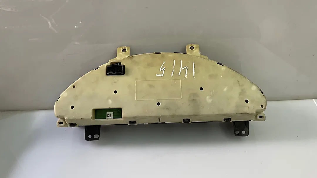 Speedometer - 2010 GMC Acadia SLT