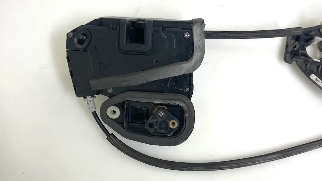Door Lock(LHB) - 2020 Lincoln Corsair Reserve