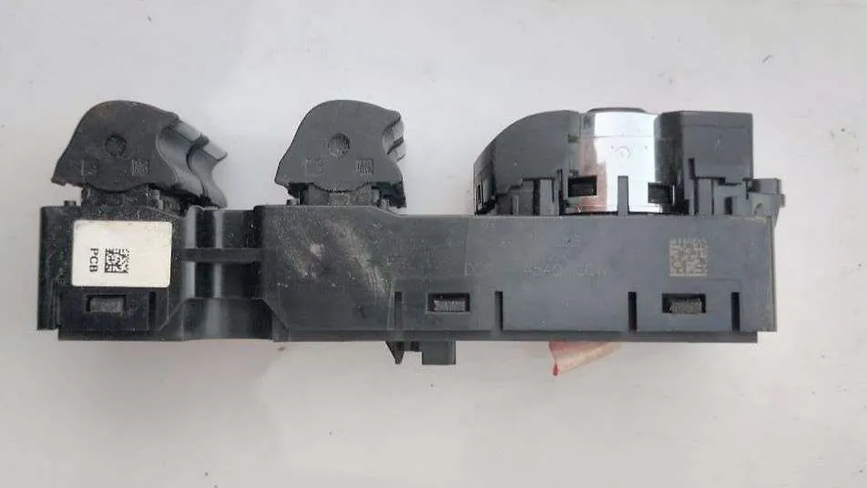 Master Power Window Switch - 2012 Ford Edge