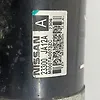 Starter Motor - 2017 Infiniti QX60