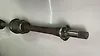 Axle(RHF) - 2017 Ford Edge SEL