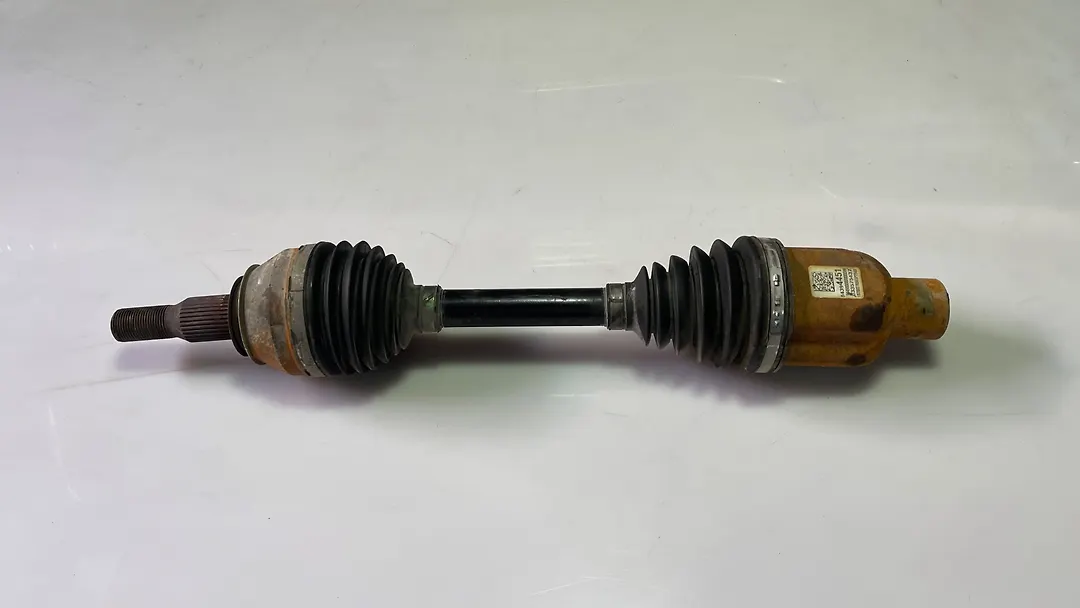 Axle(RHF) - 2020 Chevrolet Blazer