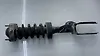 Shock Absorber (LHF) - 2011 Volkswagen Touareg