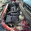 Engine  - 2018 GMC Terrain Export Only