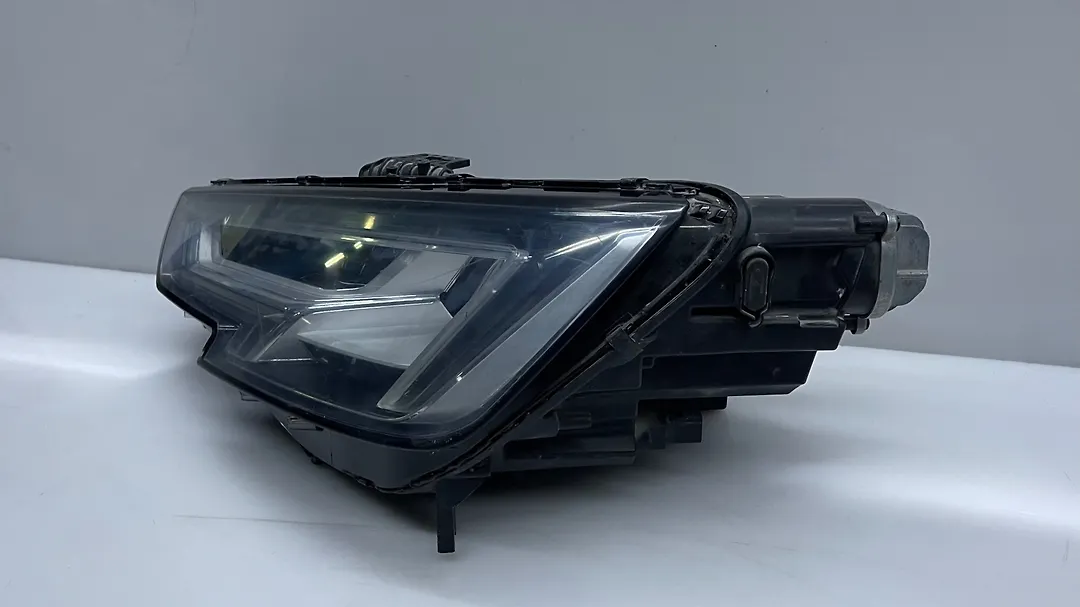 Headlight (LH) - 2017 Audi A4