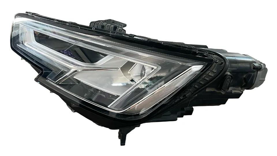 Headlight (LH) - 2018 Audi A4