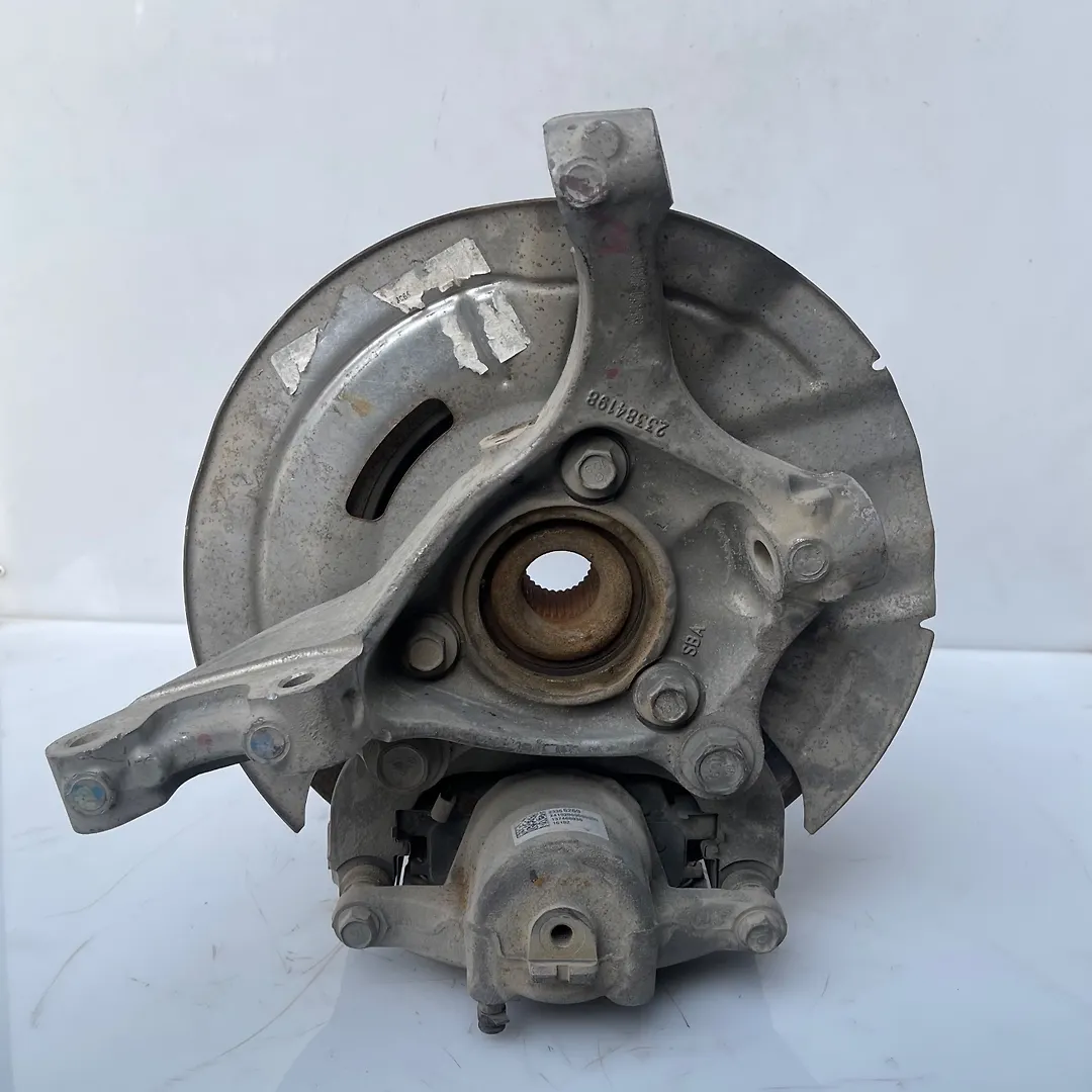 Complete Hub Assembly(LHF) - 2015 Chevrolet Impala