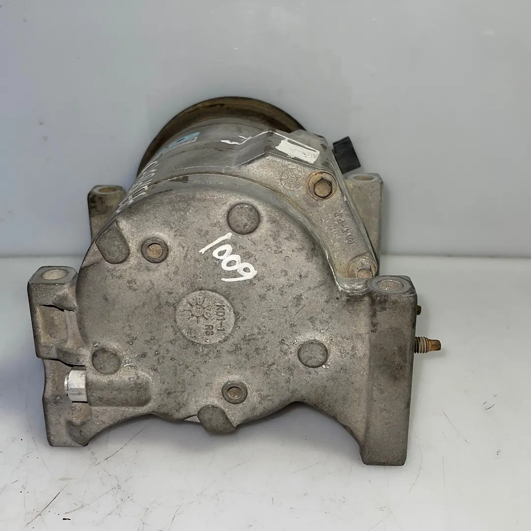 AC Compressor - 2011 Jeep Grand Cherokee Laredo WK
