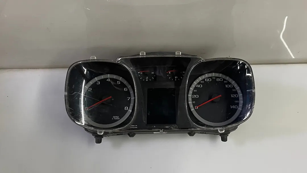 Speedometer - 2013 GMC Terrain SLT