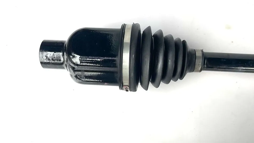 Axle(LHF) - 2019 Chevrolet Traverse