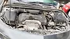 Engine  - 2018 Chevrolet Malibu