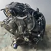 Engine  - 2013 Nissan Pathfinder