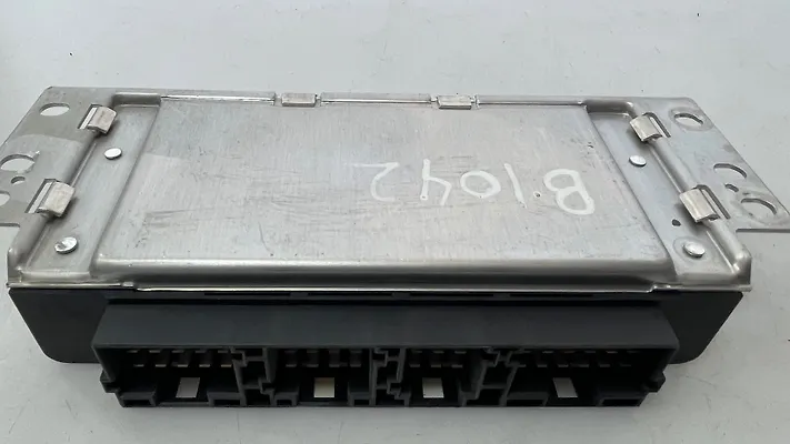 Differential Control Module - 2011 Land Rover RANGE ROVER SPORT