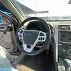 Steering Wheel - 2013 Ford Explorer Limited