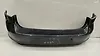 Rear Bumper - 2015 Volkswagen GTI