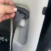 Seat Belt (LHF) - 2011 Infiniti QX56